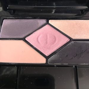 Dior Five Colors Eyeshadow Palette